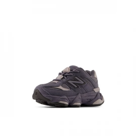 Foto van product new balance Sneakers '9060' taupe / donkerlila