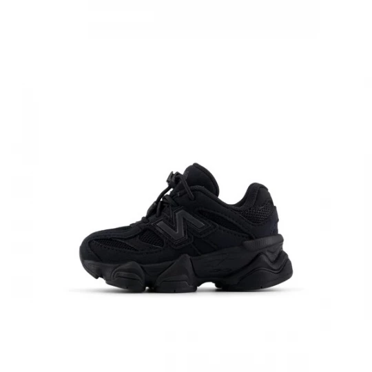 Foto van product new balance Sneakers '9060' zwart