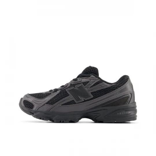 Foto van product new balance Sneakers antraciet / zwart