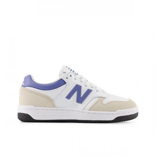 Foto van product new balance Sneakers 'B480' sand / blauw / wit