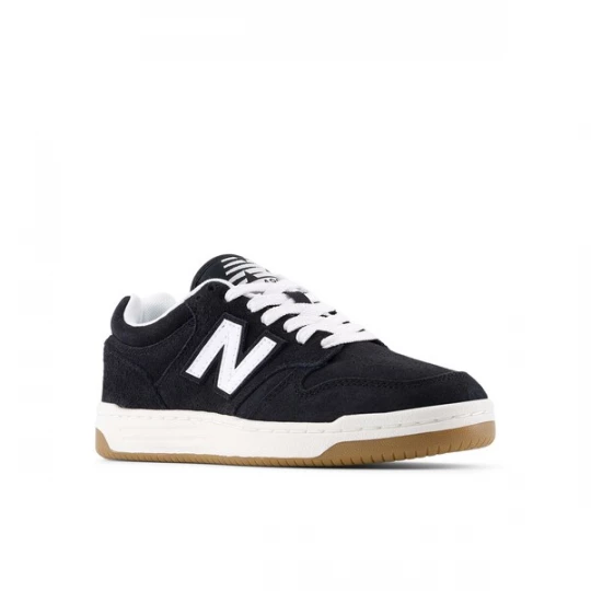 Foto van product new balance Sneakers 'B480' zwart / wit