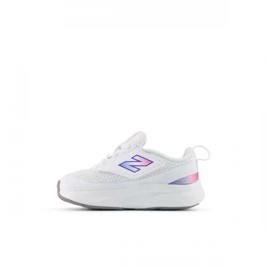 Foto van product new balance Sneakers 'Fresh Foam 625 NEW-B Hook & Loop' lila / pink / wit