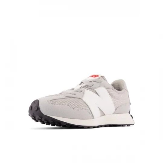 Foto van product new balance Sneakers grijs / rood / zwart / wit