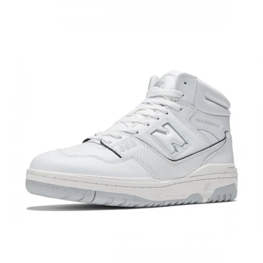 Foto van product new balance Sneakers hoog '650' offwhite