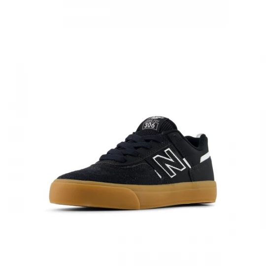 Foto van product new balance Sneakers 'Jamie Foy' zwart / wit