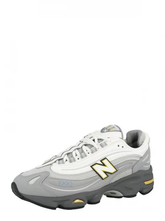 Foto van product new balance Sneakers laag '1000' grijs / wit