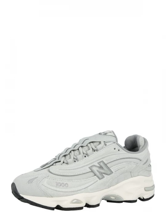 Foto van product new balance Sneakers laag '1000' grijs / zilver