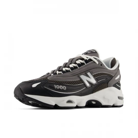 Foto van product new balance Sneakers laag '1000' grijs / zwart