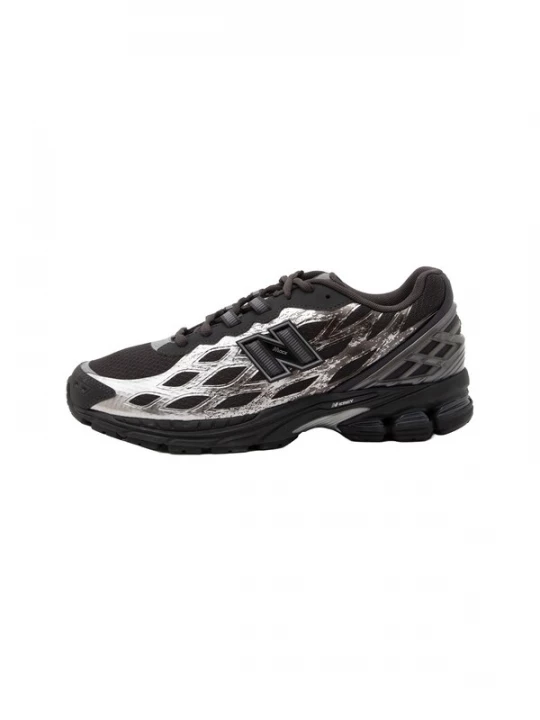 Foto van product new balance Sneakers laag '1906' antraciet / zwart / zilver
