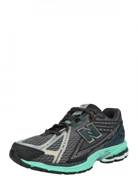 Foto van product new balance Sneakers laag '1906' grijs / antraciet / zwart