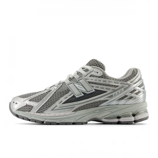 Foto van product new balance Sneakers laag '1906' grijs / zilver