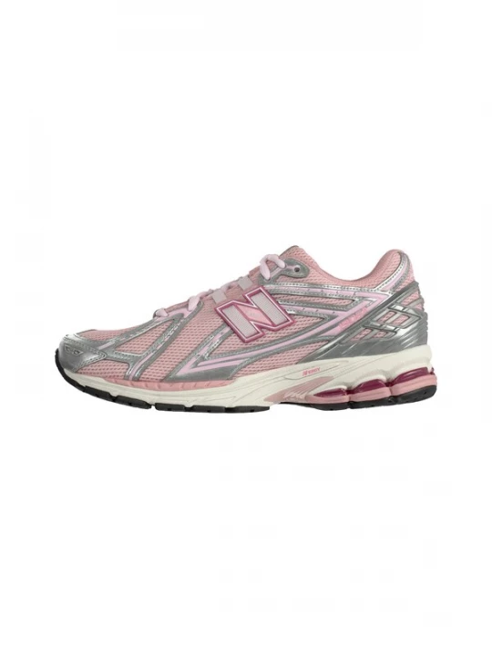 Foto van product new balance Sneakers laag '1906' rosa / oudroze / bourgogne / zilver