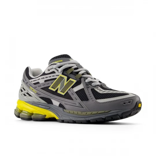 Foto van product new balance Sneakers laag '1906 Utility' geel / grijs