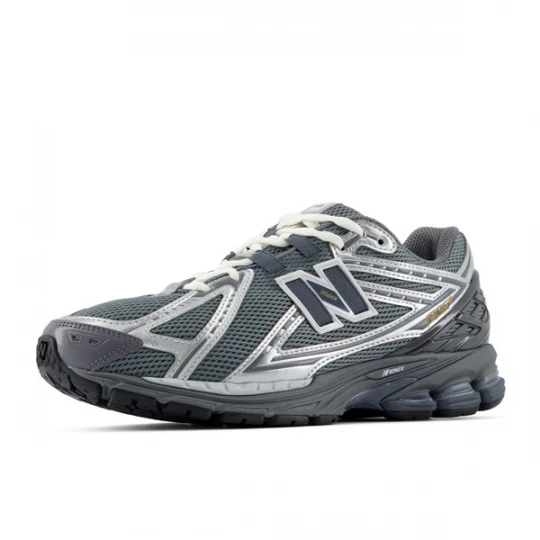 Foto van product new balance Sneakers laag '1906R' grafiet / lichtgrijs