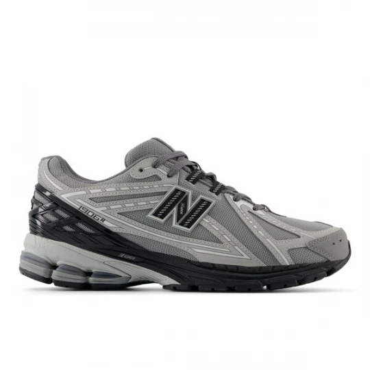 Foto van product new balance Sneakers laag '1906R' grijs / lichtgrijs / zwart