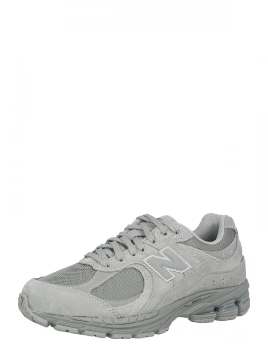Foto van product new balance Sneakers laag '2002R' donkergrijs