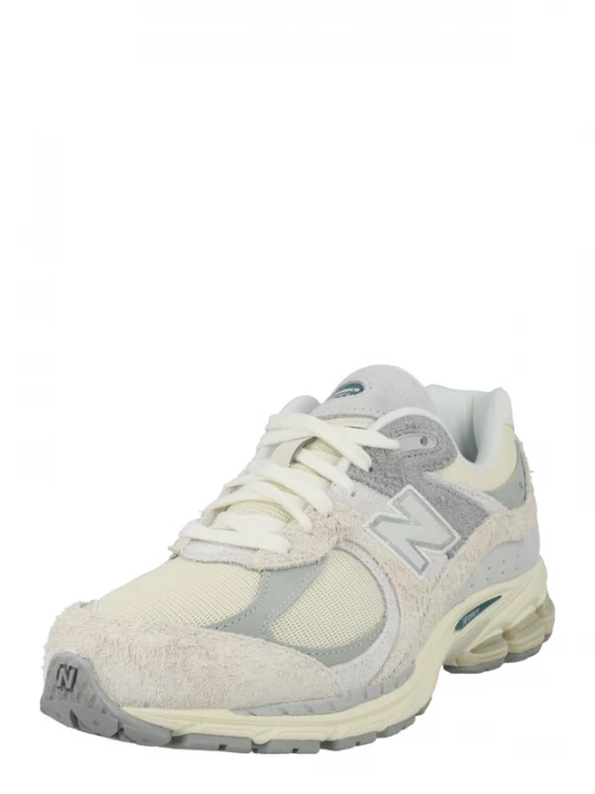 Foto van product new balance Sneakers laag '2002R' ecru / grijs / lichtgrijs