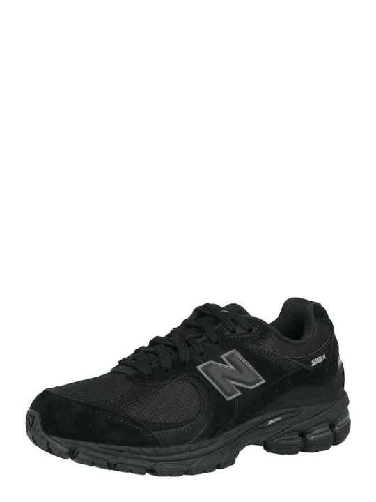 Foto van product new balance Sneakers laag '2002R' grijs / donkergrijs / zwart