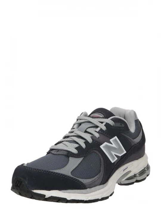 Foto van product new balance Sneakers laag '2002R' navy / grijs / wit