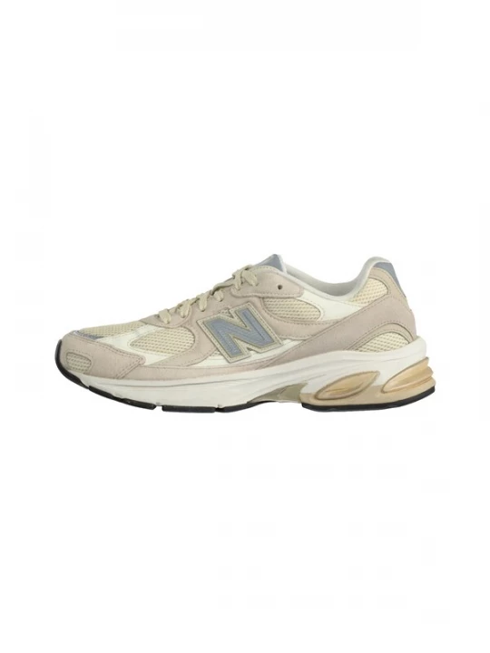 Foto van product new balance Sneakers laag '2010' crème / opaal / taupe / stone grey