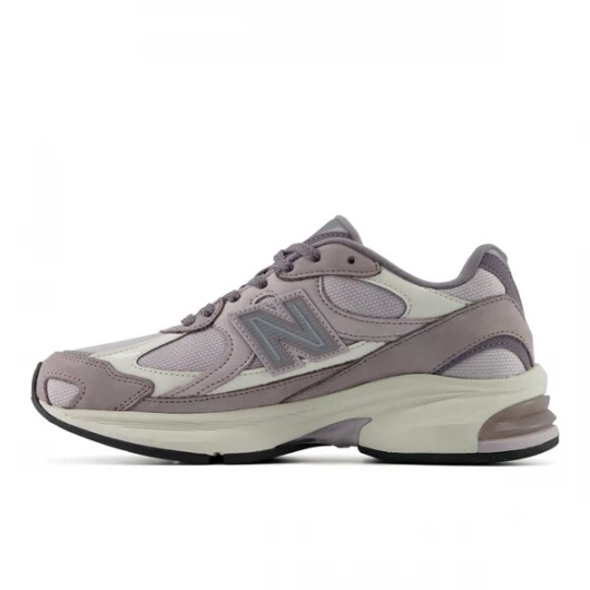 Foto van product new balance Sneakers laag '2010' grijs / lichtgrijs