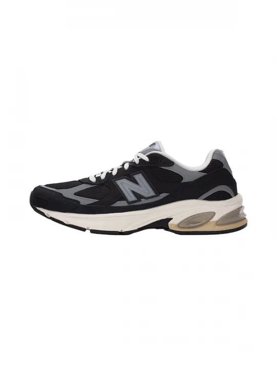 Foto van product new balance Sneakers laag '2010' grijs / zwart