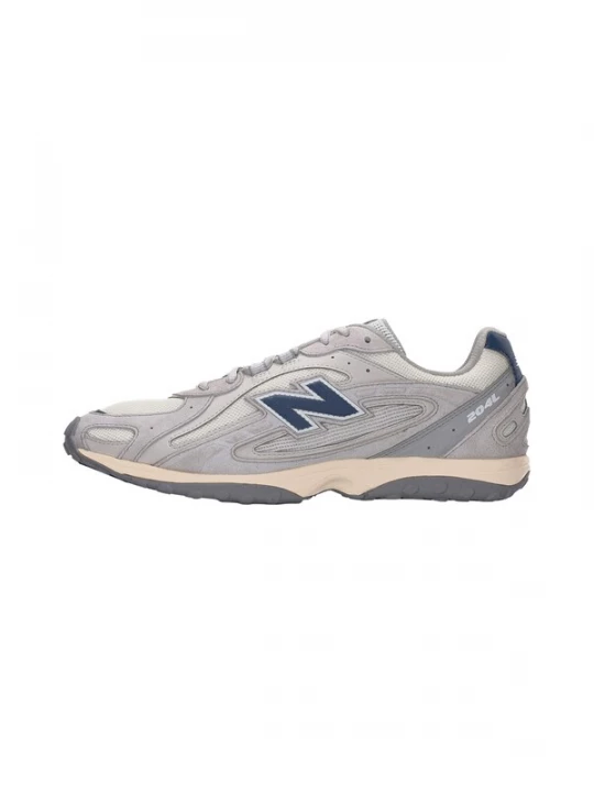 Foto van product new balance Sneakers laag '204' donkerblauw / grijs / wit