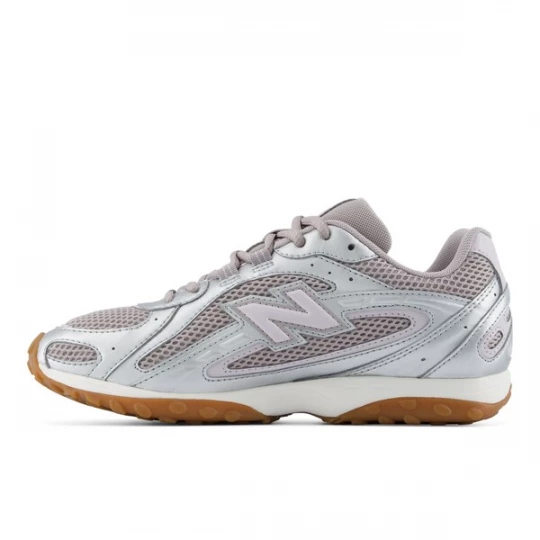Foto van product new balance Sneakers laag '204' grijs / zilvergrijs