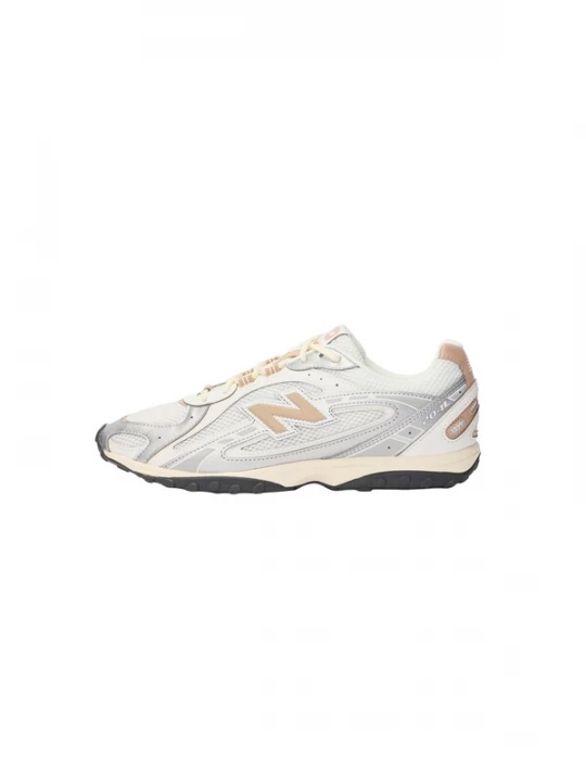 Foto van product new balance Sneakers laag '204' lichtbruin / lichtgrijs / wit