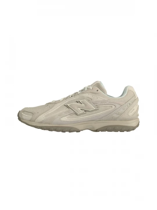 Foto van product new balance Sneakers laag '204' taupe