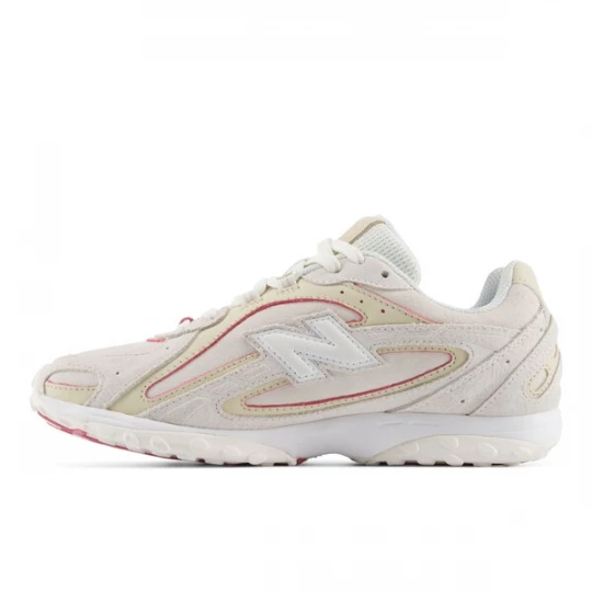 Foto van product new balance Sneakers laag '204L' poederroze / wit