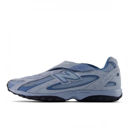 Foto van product new balance Sneakers laag '204V' blauw / lichtblauw