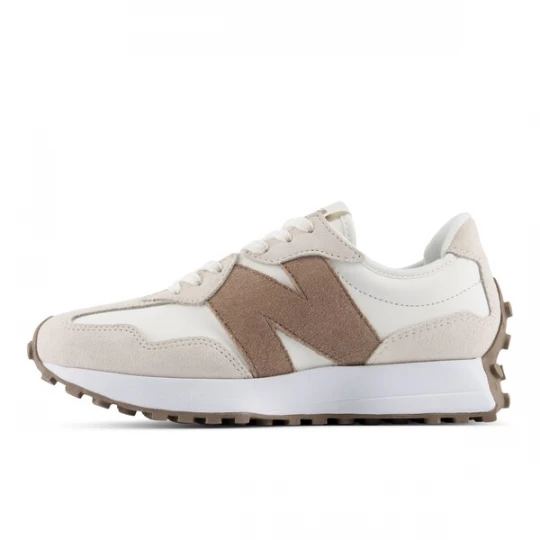 Foto van product new balance Sneakers laag '327' beige / lichtbeige