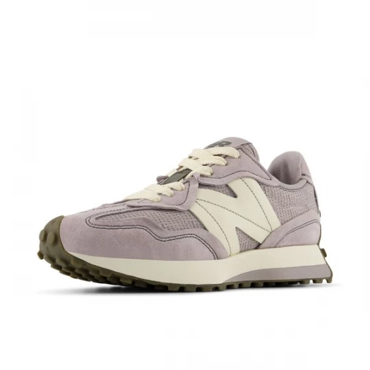 Foto van product new balance Sneakers laag '327' crème / sering