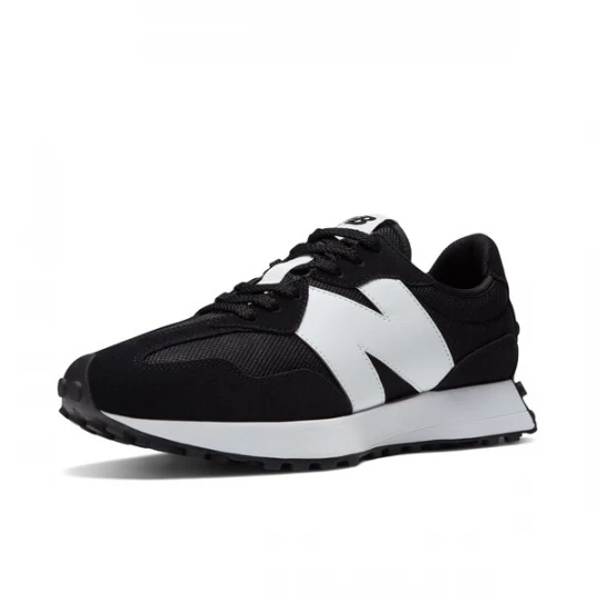 Foto van product new balance Sneakers laag '327' zwart / wit