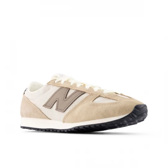 Foto van product new balance Sneakers laag '471' beige / bruin / wit