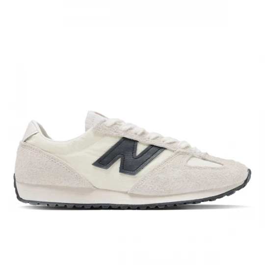Foto van product new balance Sneakers laag '471' beige / zwart
