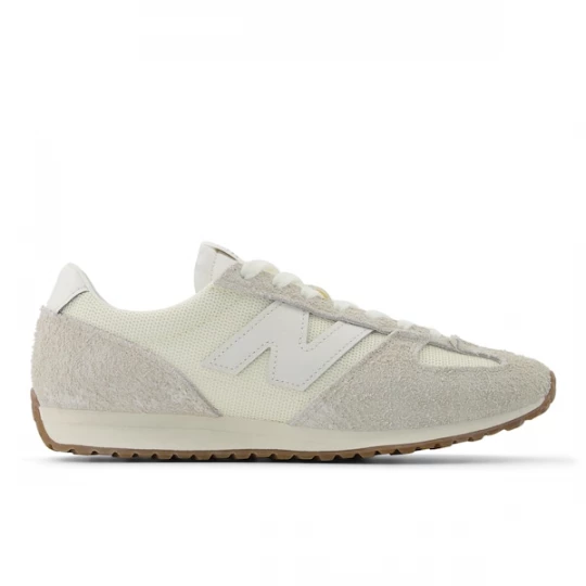 Foto van product new balance Sneakers laag '471' donkerbeige / lichtgeel / wit