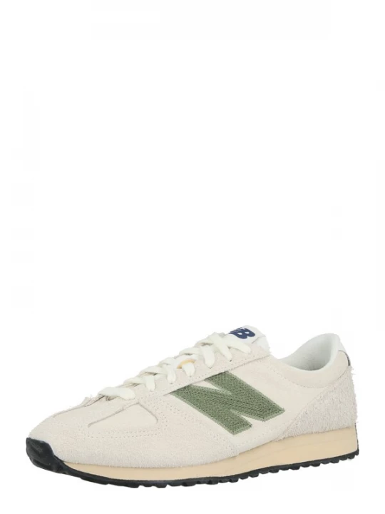 Foto van product new balance Sneakers laag '471' donkerblauw / olijfgroen / offwhite