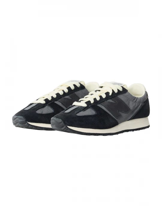 Foto van product new balance Sneakers laag '471' grijs / antraciet