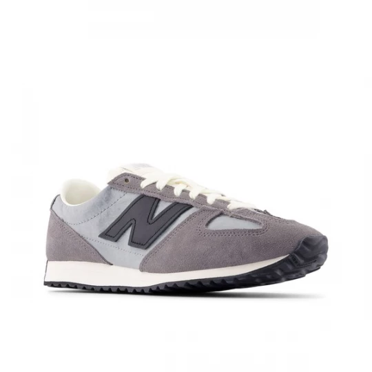 Foto van product new balance Sneakers laag '471' grijs / lichtgrijs / zwart