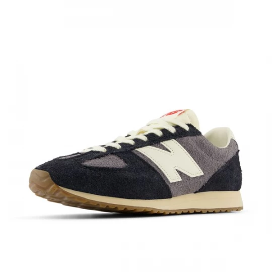 Foto van product new balance Sneakers laag '471' grijs / zwart / wit