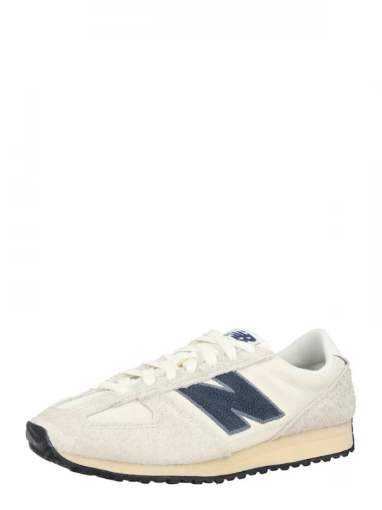 Foto van product new balance Sneakers laag '471' navy / lichtgrijs