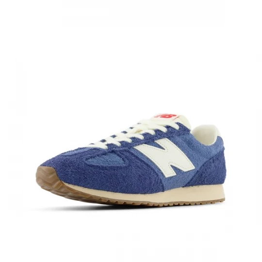 Foto van product new balance Sneakers laag '471' royal blue / koningsblauw / wit