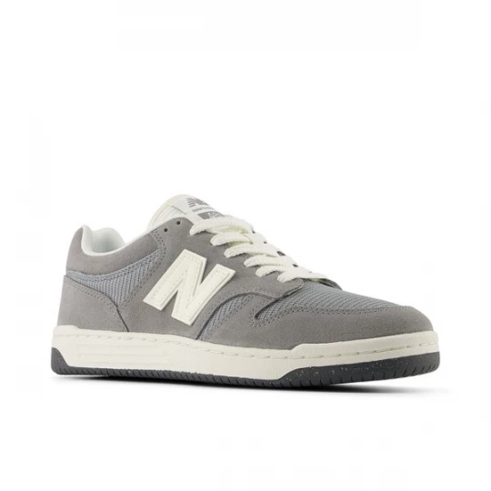 Foto van product new balance Sneakers laag '480' grijs / wit