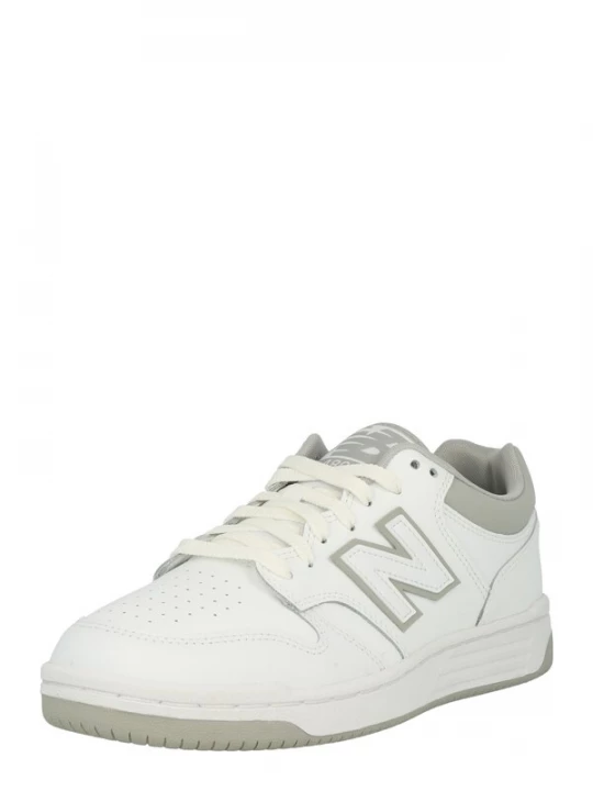 Foto van product new balance Sneakers laag '480' grijs / wit