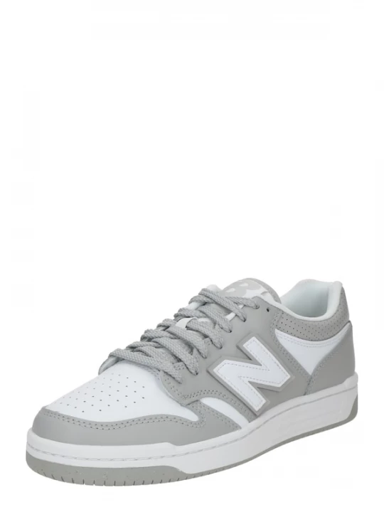 Foto van product new balance Sneakers laag '480' grijs / wit