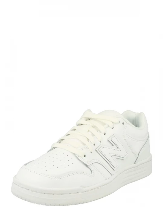 Foto van product new balance Sneakers laag '480' wit