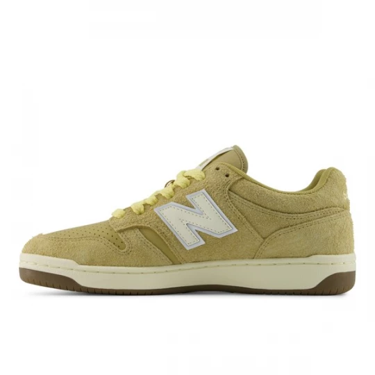 Foto van product new balance Sneakers laag '480P' sand / geel