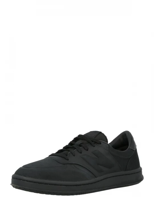 Foto van product new balance Sneakers laag '500' zwart